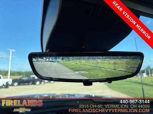 2025 Chevrolet Silverado 3500 High Country