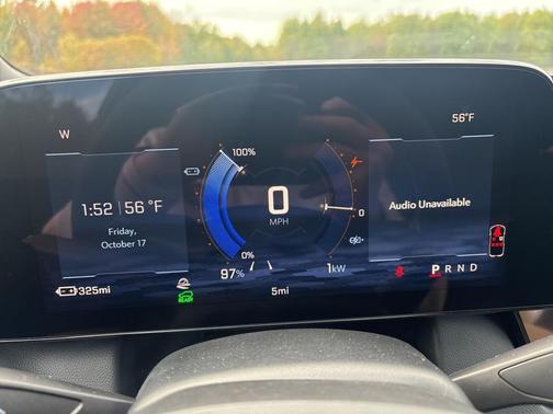 2026 Chevrolet Equinox EV LT 1