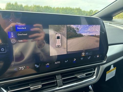 2026 Chevrolet Equinox EV LT 1