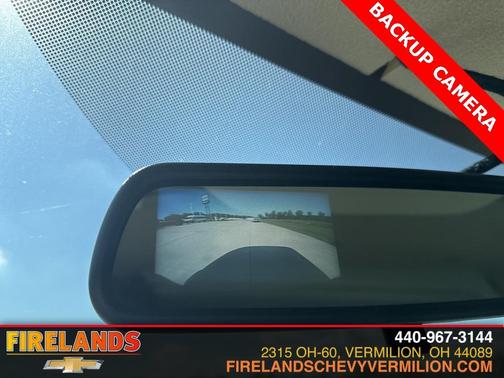 2025 Chevrolet Express 2500 Work Van