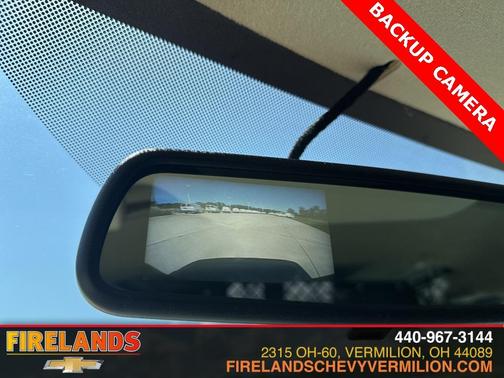 2025 Chevrolet Express 2500 Work Van