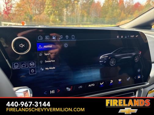 2026 Chevrolet Equinox EV LT 1