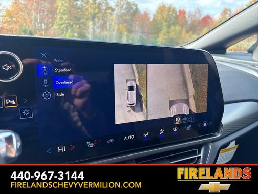 2026 Chevrolet Equinox EV LT 1