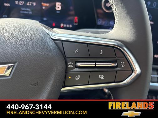 2026 Chevrolet Equinox EV LT 1