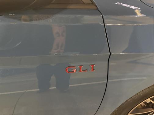 2025 Volkswagen Jetta GLI 2.0T Autobahn