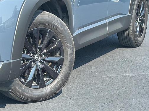 2024 Mazda CX-50 2.5 S Select Package
