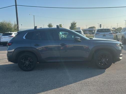 2024 Mazda CX-50 2.5 S Select Package