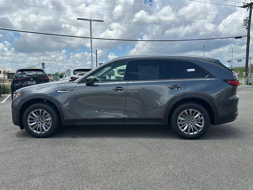 2025 Mazda CX-90 3.3 Turbo Preferred Package