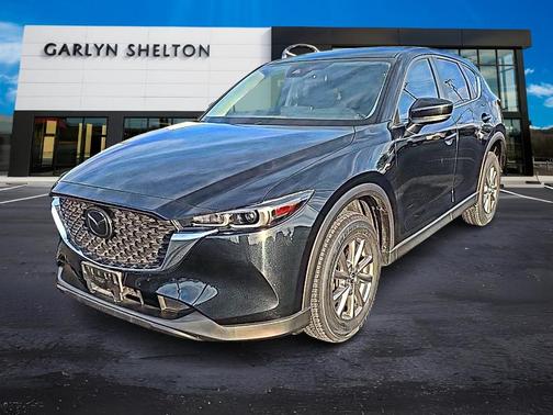 2023 Mazda CX-5 2.5 S