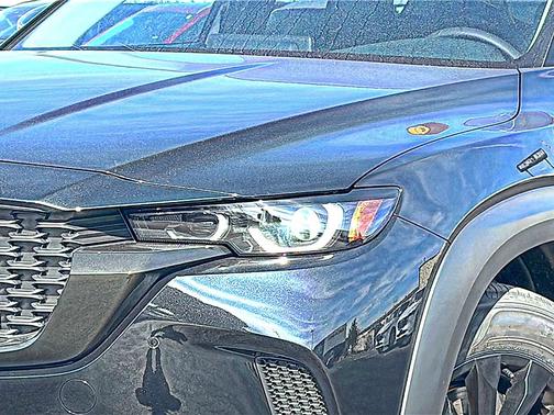 2026 Mazda CX-50 Preferred