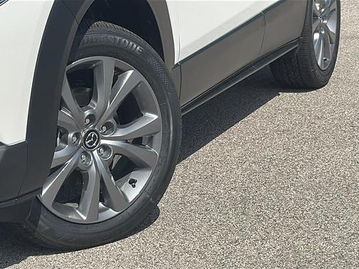 2025 Mazda CX-30 Premium Package