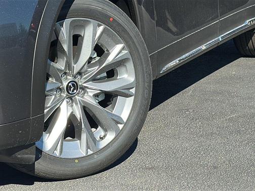 2026 Mazda CX-90 Premium Plus
