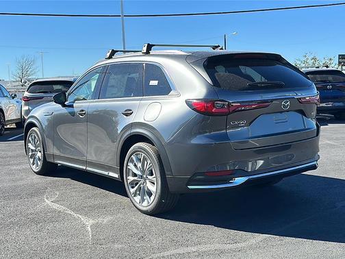 2026 Mazda CX-90 Premium Plus