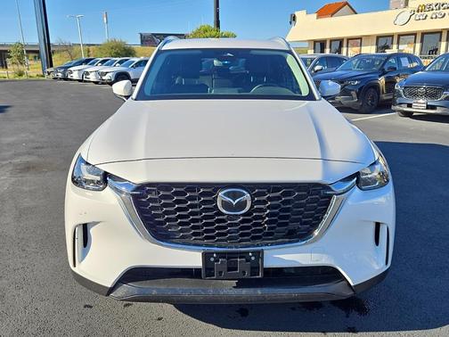 2025 Mazda CX-90 3.3 Turbo Select Package