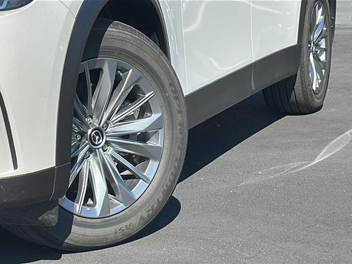 2025 Mazda CX-90 3.3 Turbo Select Package