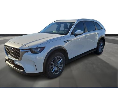 2025 Mazda CX-90 3.3 Turbo Select Package