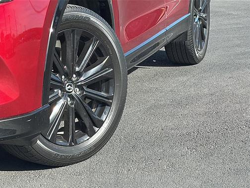 2023 Mazda CX-5 2.5T