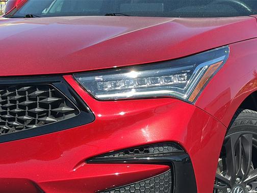 2020 Acura RDX A-Spec