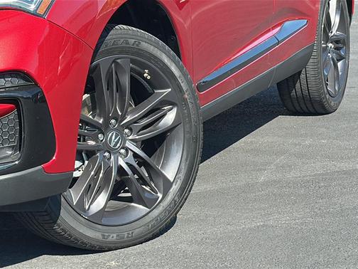 2020 Acura RDX A-Spec