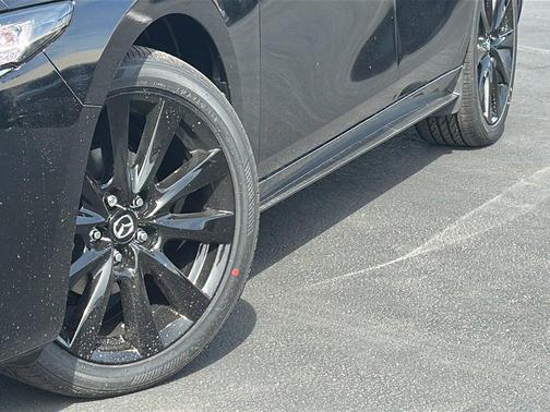 2026 Mazda Mazda3 FWD w/Select Package