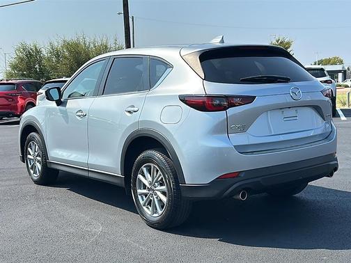 2023 Mazda CX-5 2.5 S Select Package
