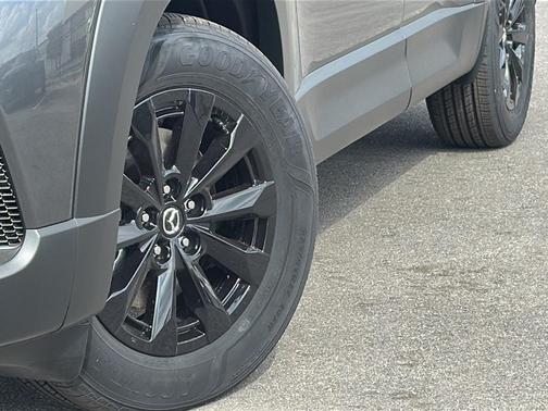 2025 Mazda CX-50 Hybrid Preferred Package