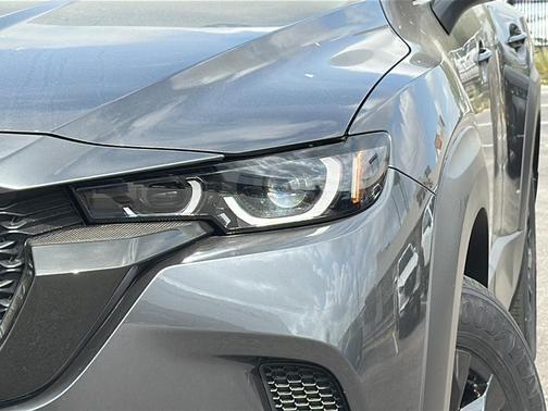 2025 Mazda CX-50 Hybrid Preferred Package