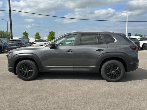 2025 Mazda CX-50 Hybrid Preferred Package