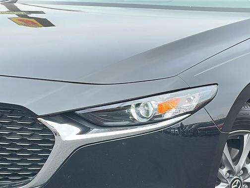 2024 Mazda Mazda3 2.5 S