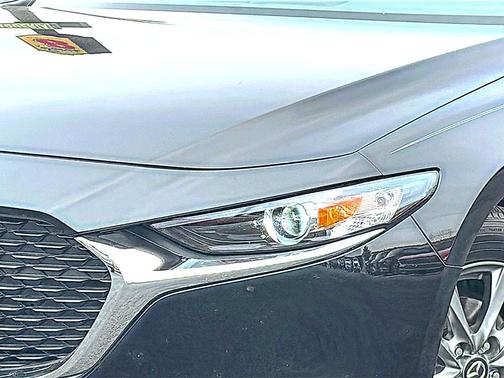 2024 Mazda Mazda3 2.5 S