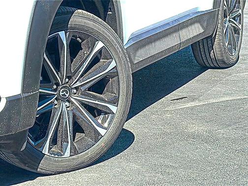 2026 Mazda CX-50 Premium