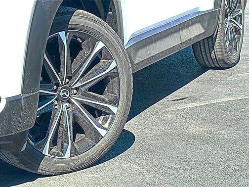 2026 Mazda CX-50 Premium