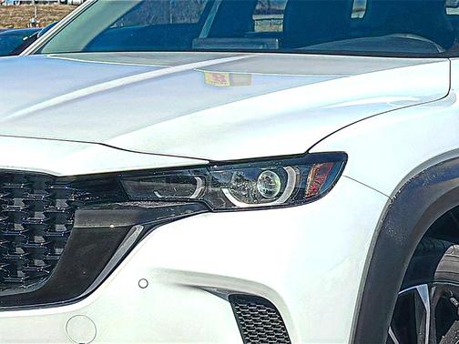 2026 Mazda CX-50 Premium