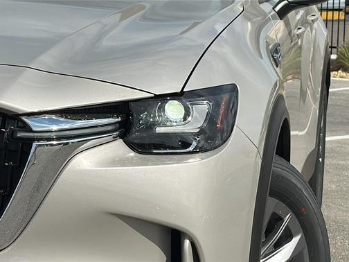 2025 Mazda CX-90 3.3 Turbo Preferred Package