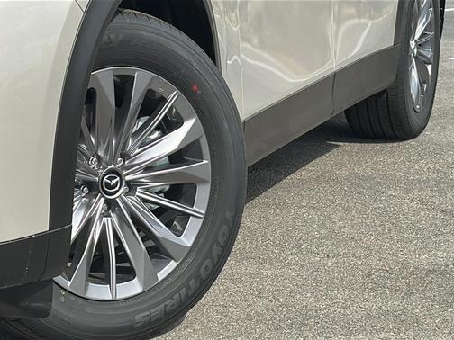 2025 Mazda CX-90 3.3 Turbo Preferred Package