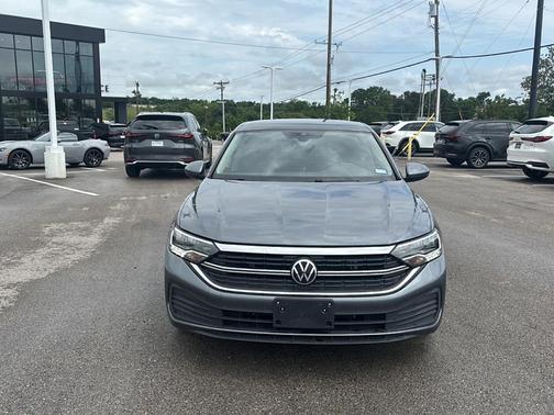 2023 Volkswagen Jetta 1.5T SE