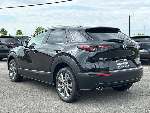 2025 Mazda CX-30 Preferred