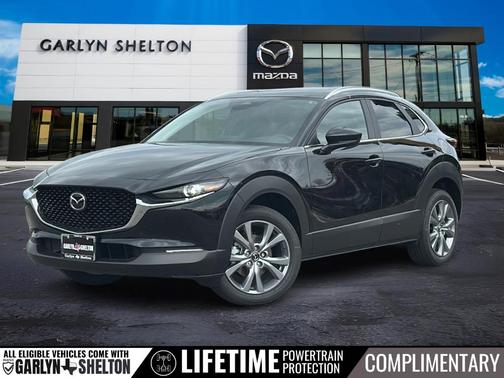 2025 Mazda CX-30 Preferred