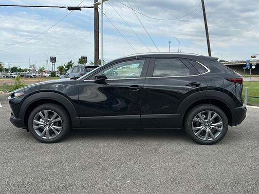 2025 Mazda CX-30 Preferred