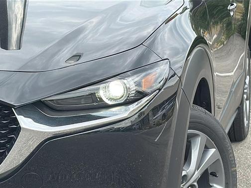2025 Mazda CX-30 Preferred