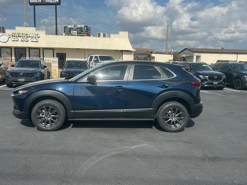 2023 Mazda CX-30 2.5 S