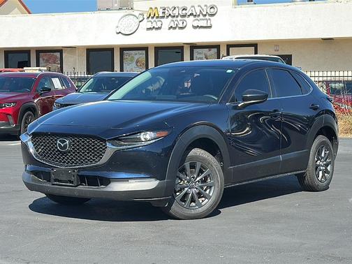 2023 Mazda CX-30 2.5 S