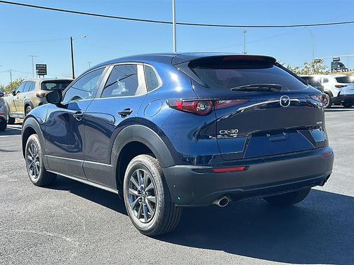 2023 Mazda CX-30 2.5 S