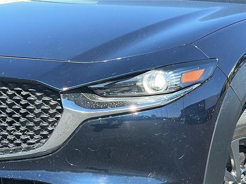 2023 Mazda CX-30 2.5 S