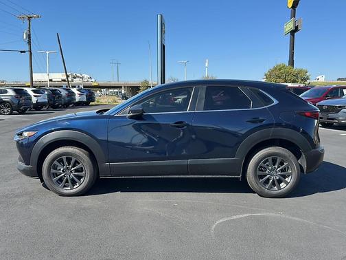 2023 Mazda CX-30 2.5 S