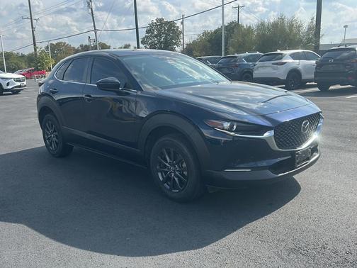2023 Mazda CX-30 2.5 S