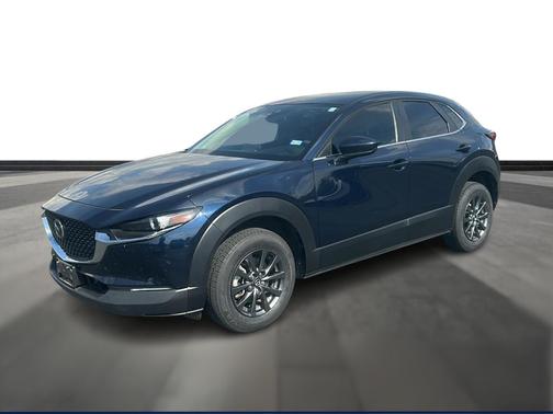 2023 Mazda CX-30 2.5 S