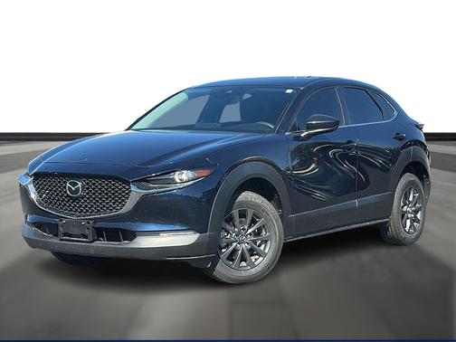 2023 Mazda CX-30 2.5 S