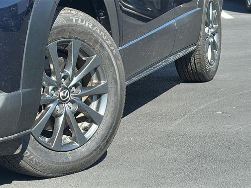 2023 Mazda CX-30 2.5 S