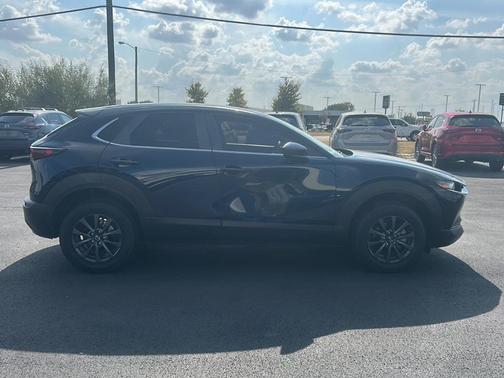 2023 Mazda CX-30 2.5 S
